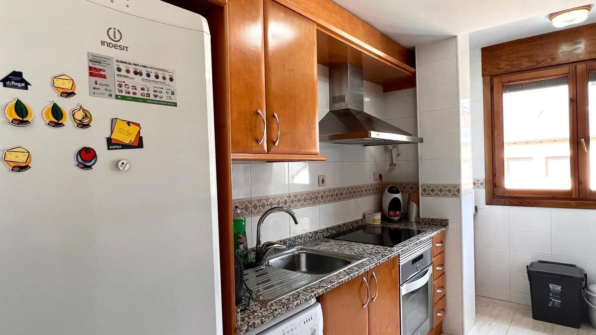 Appartement Duplex El Torrent - L'Amfitriona à Sort