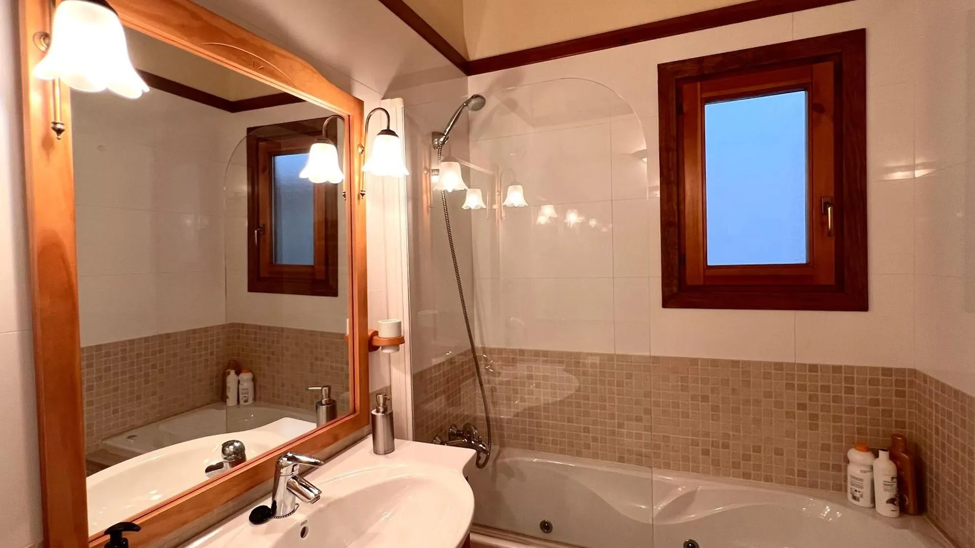 Appartement Duplex El Torrent - L'Amfitriona à Sort Espagne