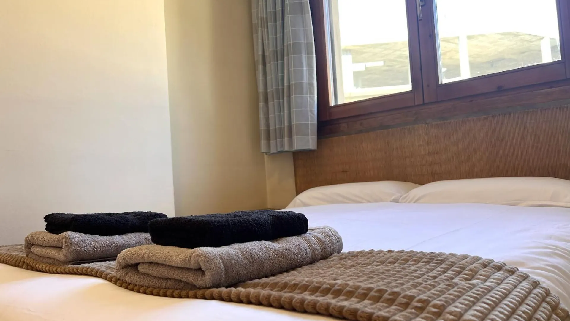 Appartement Duplex El Torrent - L'Amfitriona à Sort Espagne