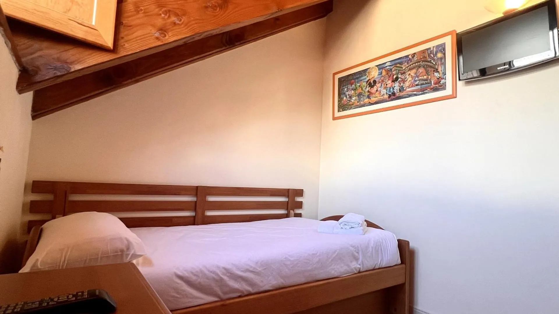Appartement Duplex El Torrent - L'Amfitriona à Sort